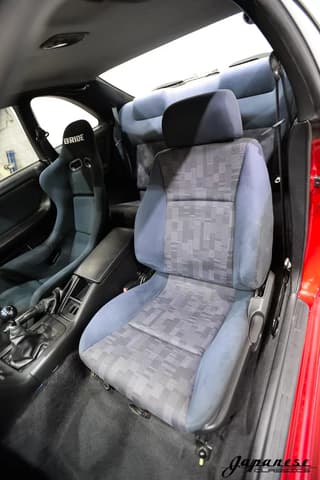 1996 Nissan Skyline JDM car for sale — photo 15 of 25