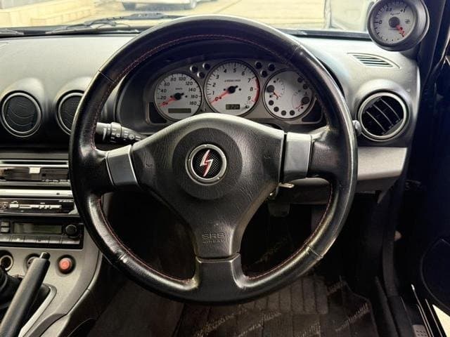 2001 Nissan Silvia JDM car for sale — photo 11 of 25