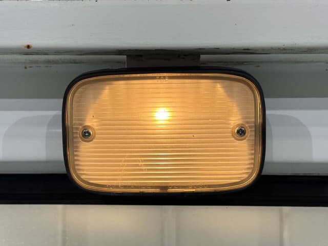 1994 Honda Acty JDM car for sale — photo 6 of 25