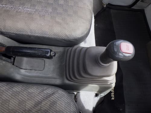 1994 Subaru Sambar JDM car for sale — photo 9 of 13