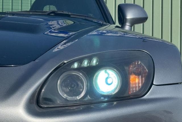 1999 Honda S2000 JDM car for sale — photo 19 of 25