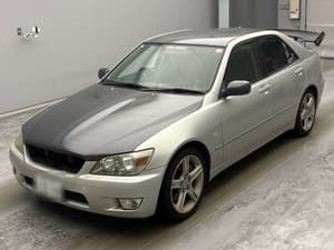 1998 Toyota Altezza JDM car for sale