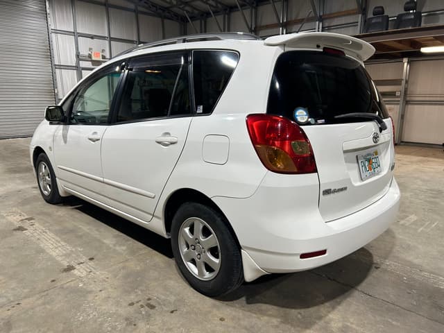2001 Toyota Corolla JDM car for sale — photo 8 of 18