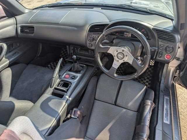 2000 Honda S2000 JDM car for sale — photo 3 of 20