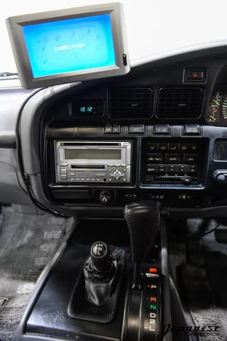 1994 Toyota Land Cruiser JDM car for sale — photo 12 of 25