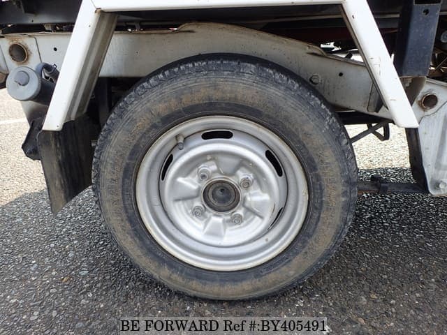 1994 Suzuki Carry JDM car for sale — photo 15 of 25