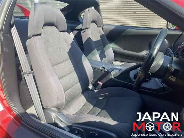 1994 Toyota Supra JDM car for sale — photo 10 of 14