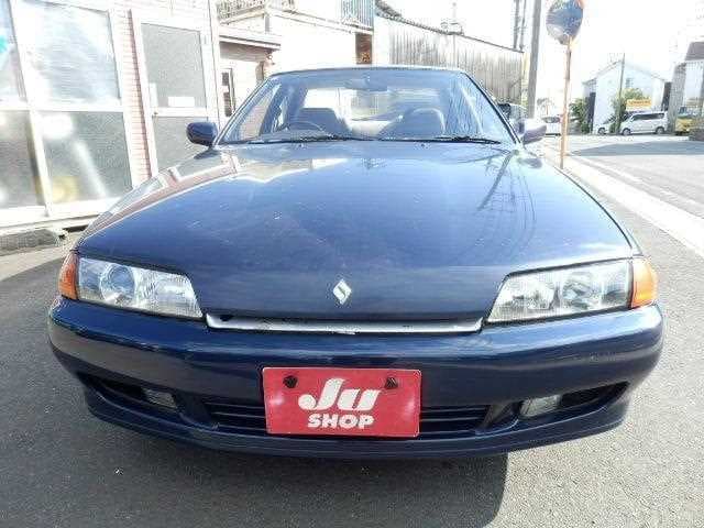 1993 Nissan Skyline JDM car for sale — photo 7 of 20