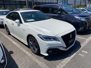 2017 Bmw 3 Series JDM car for sale