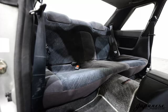 1991 Nissan Skyline JDM car for sale — photo 18 of 25