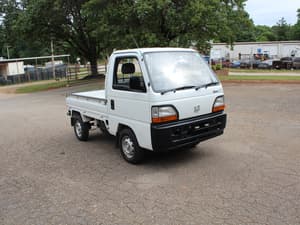 1994 Honda Acty JDM car for sale