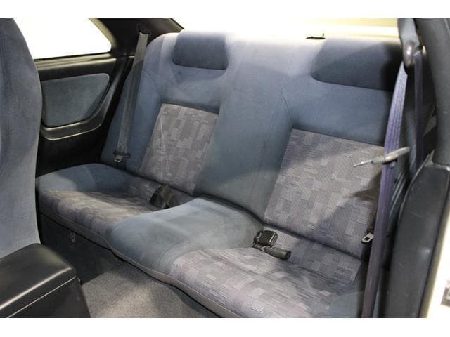 1996 Nissan Skyline JDM car for sale — photo 12 of 24
