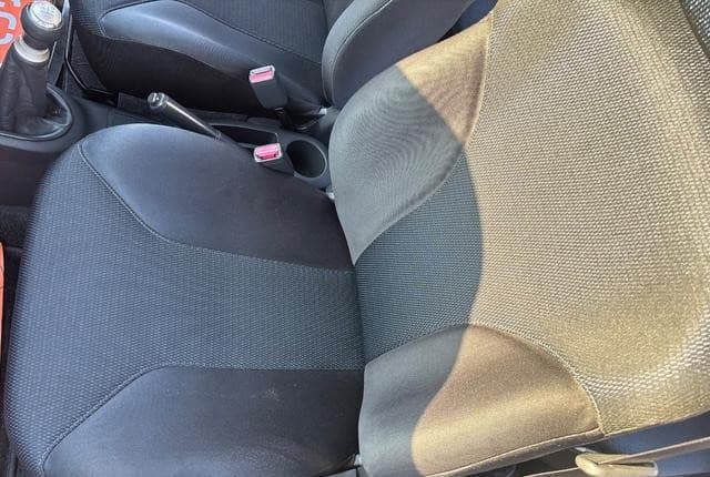 2007 Toyota Vitz JDM car for sale — photo 25 of 25