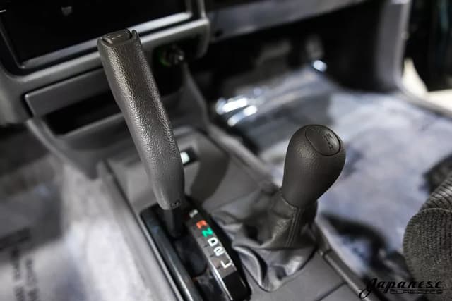 1996 Toyota Hilux JDM car for sale — photo 17 of 25