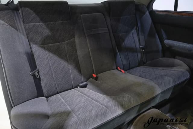 1996 Nissan Cima JDM car for sale — photo 17 of 25