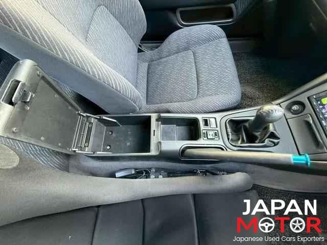 1994 Nissan Silvia JDM car for sale — photo 7 of 10