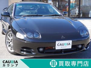 1995 Mitsubishi GTO JDM car for sale