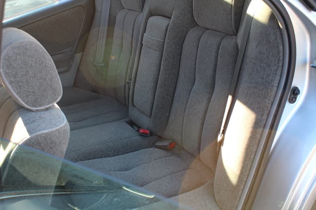 1997 Toyota Cresta JDM car for sale — photo 17 of 23