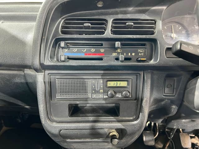 1996 Mazda Scrum JDM car for sale — photo 11 of 25
