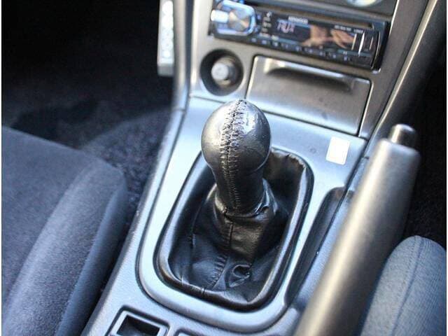 1998 Nissan Silvia JDM car for sale — photo 5 of 12