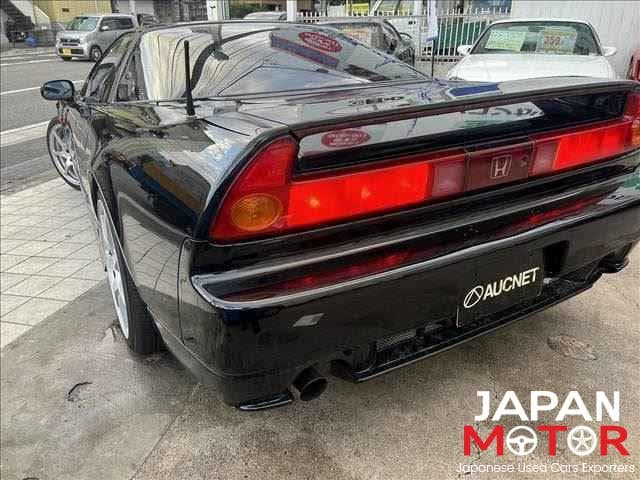 1991 Honda NSX JDM car for sale — photo 3 of 24
