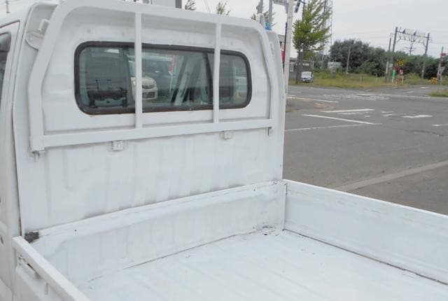 2008 Suzuki Carry JDM car for sale — photo 8 of 25