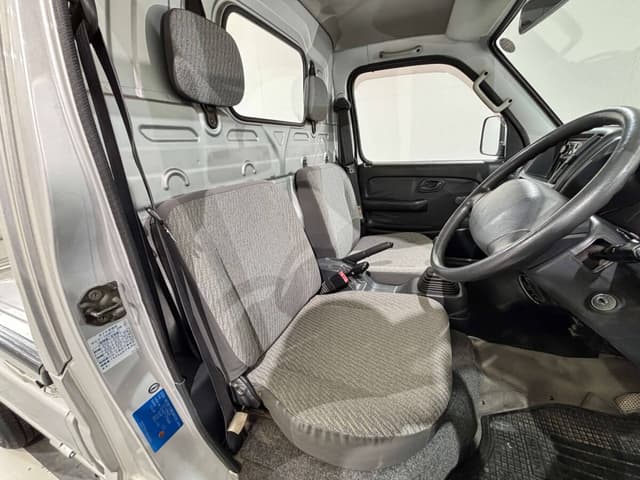 2001 Suzuki Carry JDM car for sale — photo 9 of 25