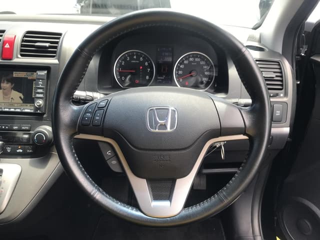 2010 Honda CR-V JDM car for sale — photo 18 of 22