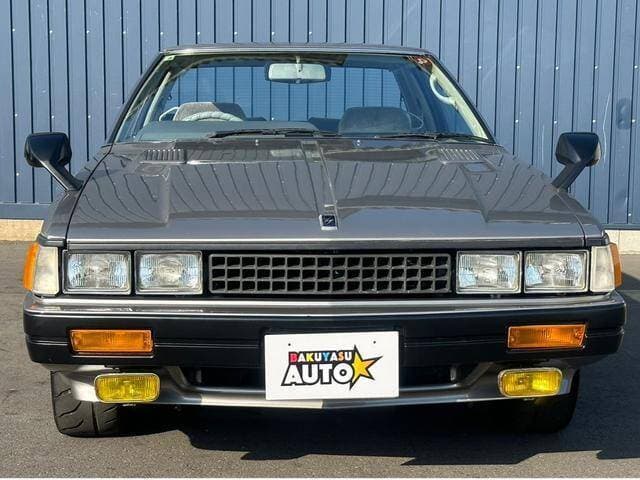 1982 Nissan Silvia JDM car for sale — photo 5 of 16