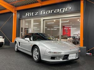 1991 Honda NSX JDM car for sale