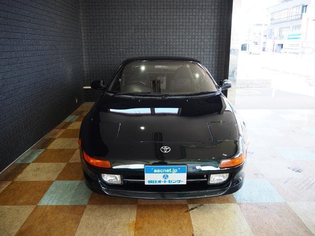 1995 Toyota MR2 JDM car for sale — photo 10 of 20