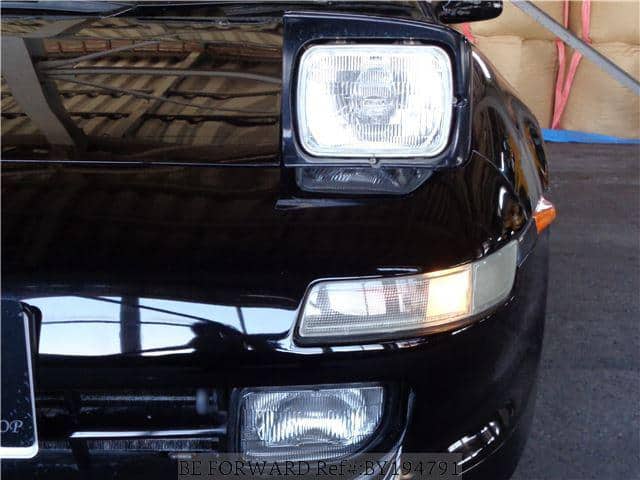 1992 Toyota MR2 JDM car for sale — photo 15 of 20
