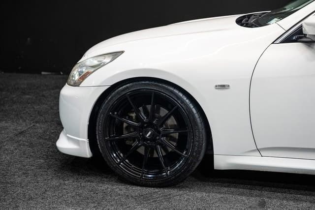 2009 Nissan Skyline JDM car for sale — photo 7 of 15
