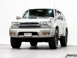 1999 Toyota Hilux JDM car for sale