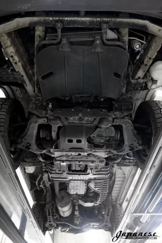 1997 Toyota HiAce JDM car for sale — photo 24 of 25