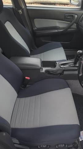 1999 Nissan Skyline JDM car for sale — photo 5 of 12