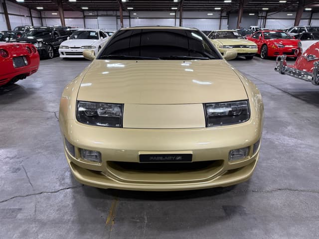 1990 Nissan Fairlady Z JDM car for sale — photo 3 of 25