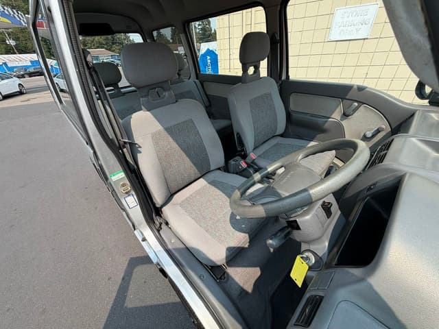 1996 Subaru Sambar JDM car for sale — photo 23 of 25