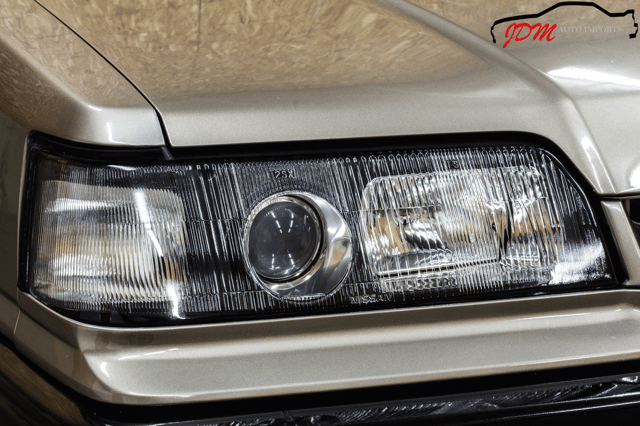 1989 Nissan Skyline JDM car for sale — photo 9 of 25