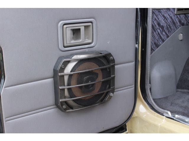 1995 Toyota Land Cruiser Prado JDM car for sale — photo 21 of 25