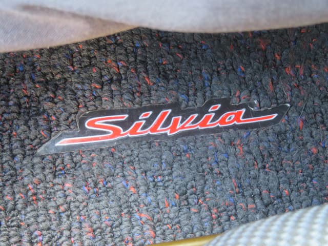 1999 Nissan Silvia JDM car for sale — photo 21 of 25