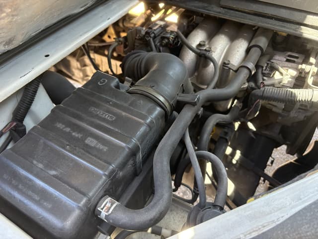 2000 Suzuki Carry JDM car for sale — photo 18 of 25