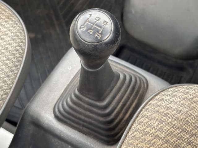 1995 Honda Acty JDM car for sale — photo 8 of 25