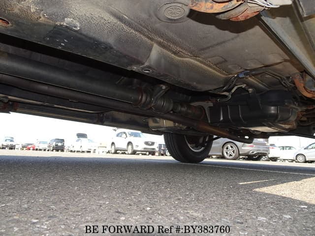 1995 Toyota RAV4 JDM car for sale — photo 17 of 25