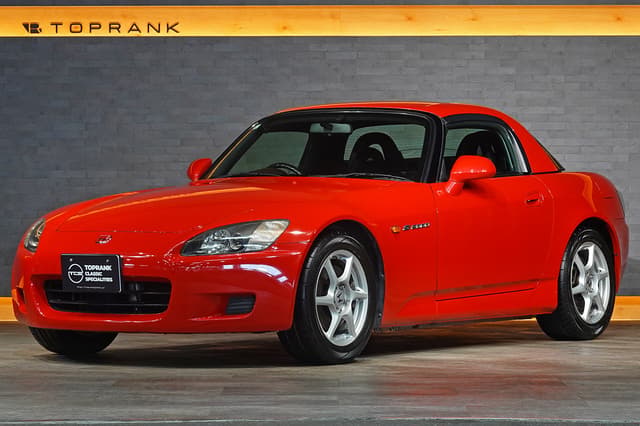 1999 Honda S2000 JDM car for sale — photo 8 of 25