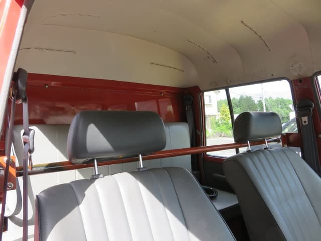 1997 Toyota Land Cruiser JDM car for sale — photo 9 of 14
