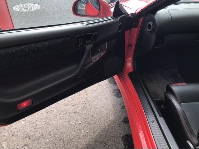 2000 Mitsubishi GTO JDM car for sale — photo 19 of 20
