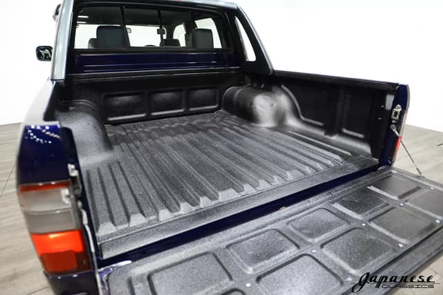 1997 Toyota Hilux JDM car for sale — photo 9 of 25