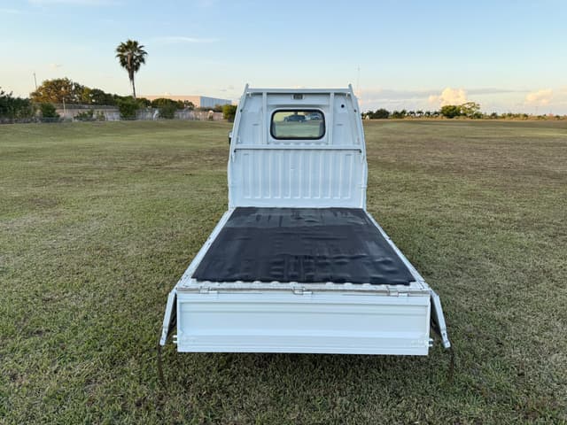 1997 Subaru Sambar JDM car for sale — photo 21 of 25