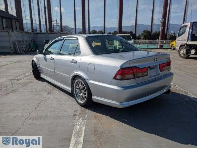 2001 Honda Accord JDM car for sale — photo 3 of 25
